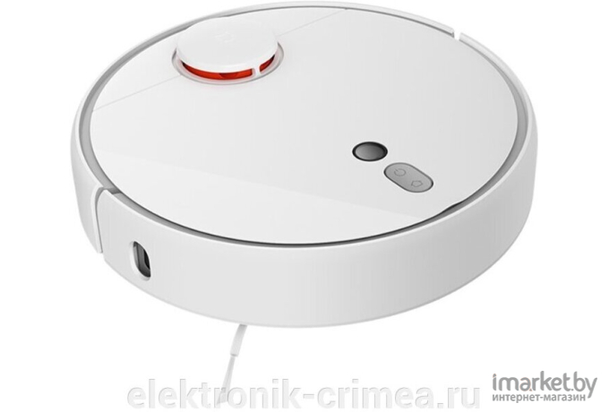 Робот-пылесос Xiaomi Mi Robot Vacuum Cleaner 1S