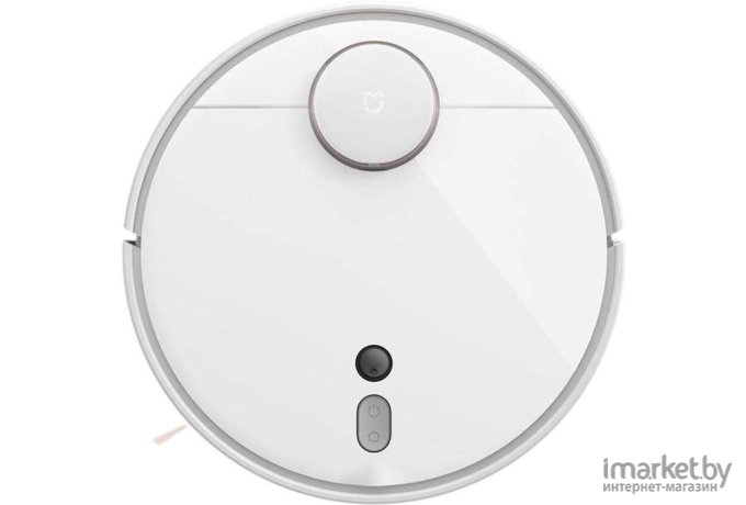 Робот-пылесос Xiaomi Mi Robot Vacuum Cleaner 1S