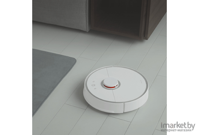 Робот-пылесос Xiaomi Mi Robot Vacuum Cleaner 1S