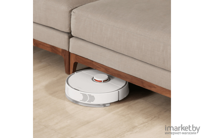 Робот-пылесос Xiaomi Mi Robot Vacuum Cleaner 1S