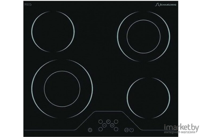 Варочная панель Schaub Lorenz SLK MY6TC1