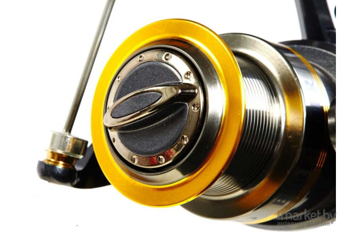 Рыболовная катушка Salmo безынерционная Diamond Baitfeeder 6 40BR