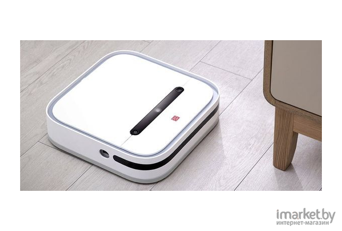 Робот-пылесос SWDK Smart Cleaning Machine