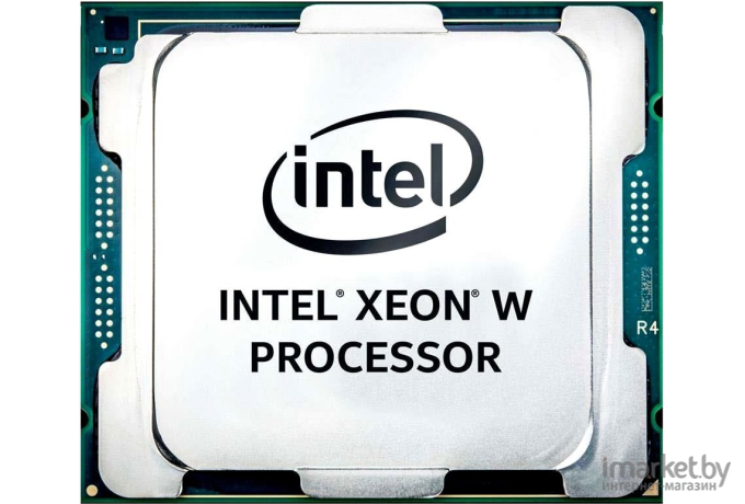 Процессор Intel Xeon W-2265