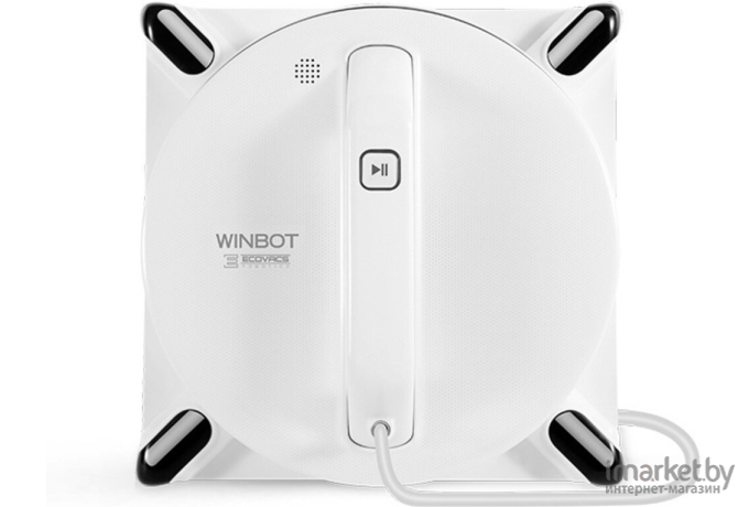 Робот-мойщик окон Ecovacs Winbot W950