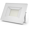 Фонарь, прожектор Gauss LED 50W 3500lm IP65 6500К 1/20 белый