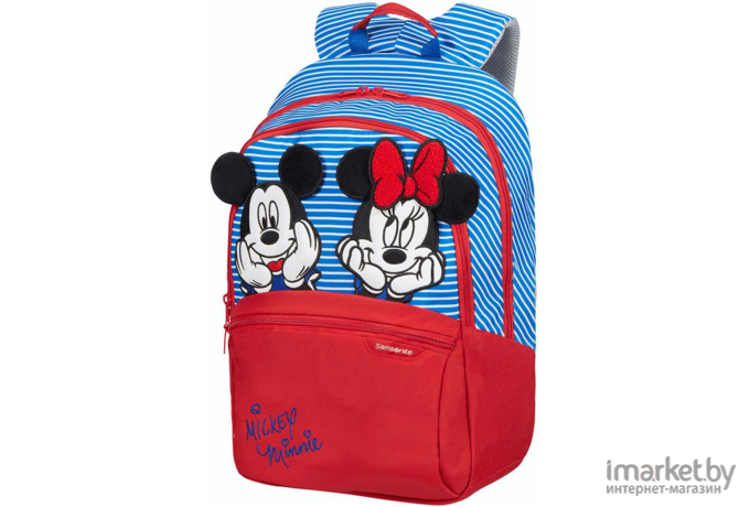 Рюкзак Samsonite Disney Ultimate 2.0 D