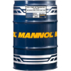 Трансмиссионное масло Mannol FWD 75W85 GL-4 4л