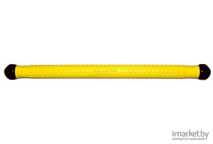 Детский спортивный комплекс Kampfer Strong Kid Wall стандарт красный/желтый