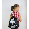 Спортивный мешок Kampfer Bag черный/белый