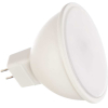 Светодиодная лампа ASD LED-JCDR-Standard GU5.3 5.5W 160-260V 4000К 495Lm Daylight