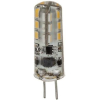 Светодиодная лампа ASD LED-JC-Standard G4 1.5W 12V 4000K 135Lm