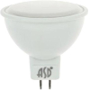 Светодиодная лампа ASD LED-JCDR-Standard GU5.3 7.5W 160-260V 3000K 675Lm