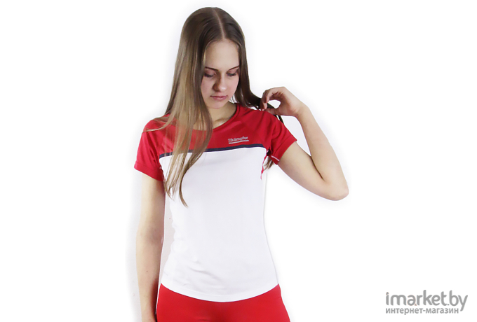 Спортивная одежда Kampfer Комплект женской одежды F0000007722 S Flame Red