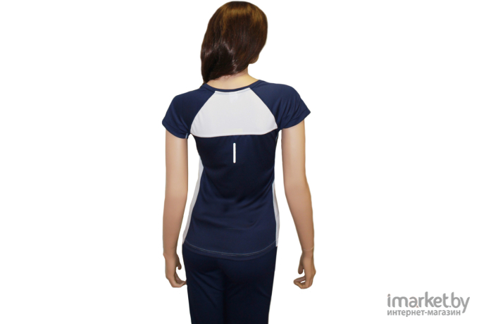 Спортивная одежда Kampfer Комплект женской одежды XS Dark Blue