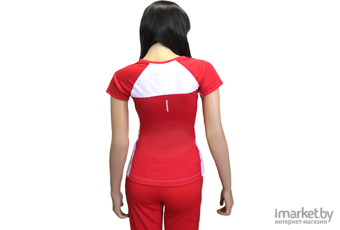 Спортивная одежда Kampfer Женская XS Flame Red