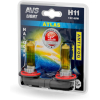 Лампа AVS Atlas Anti-Fog HB4/9006 12V 55W 2 штуки Yellow