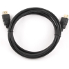 Кабель Gembird Cablexpert Light HDMI 19M v1.4 1.8m Black (CC-HDMI4L-6)