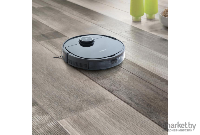 Робот-пылесос Ecovacs Deebot Ozmo 950