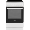 Кухонная плита Hotpoint-Ariston HS5V5PMW/RU