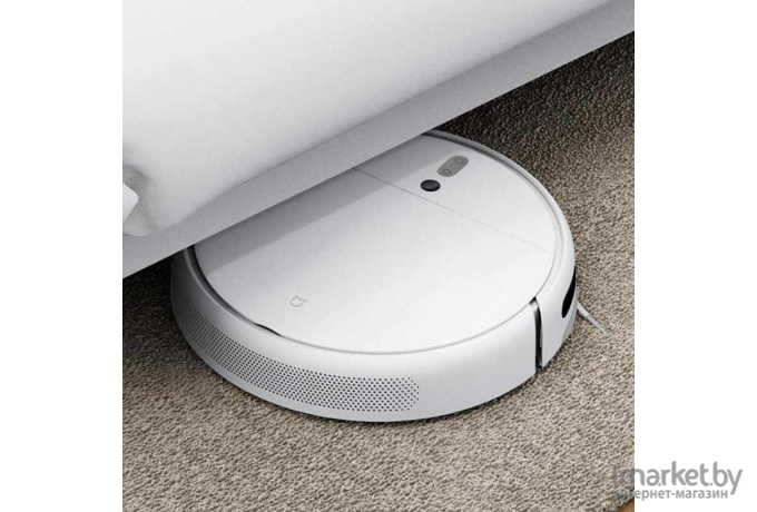 Робот-пылесос Xiaomi Vacuum-Mop White [SKV4093GL / STYTJ01ZHM]