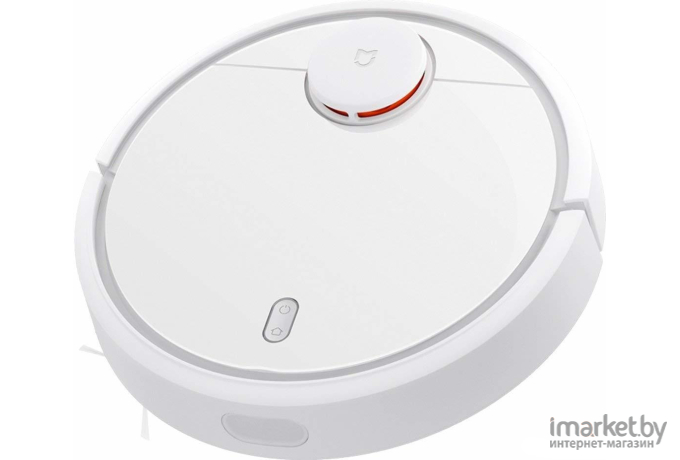 Робот-пылесос Xiaomi Vacuum-Mop P White [SKV4110GL]