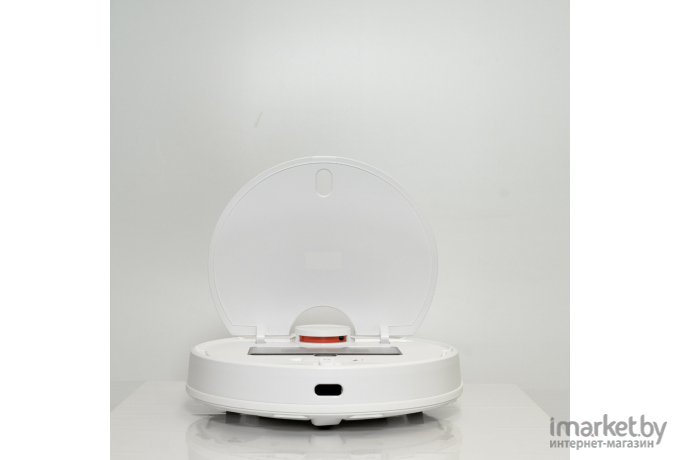 Робот-пылесос Xiaomi Vacuum-Mop P White [SKV4110GL]