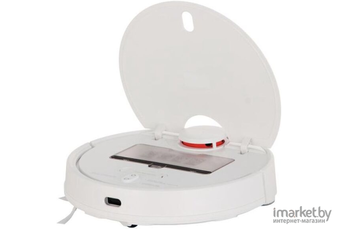 Робот-пылесос Xiaomi Vacuum-Mop P White [SKV4110GL]