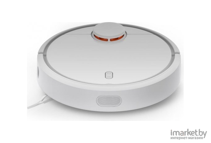 Робот-пылесос Xiaomi Vacuum-Mop P White [SKV4110GL]