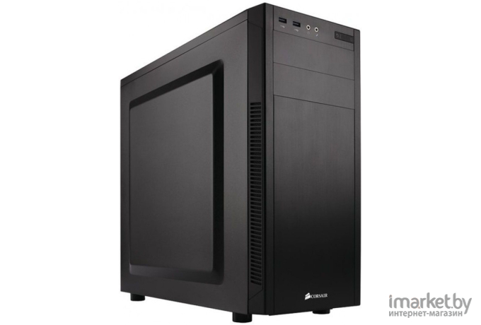 Корпус Corsair Carbide Series