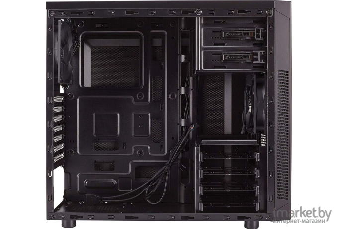 Корпус Corsair Carbide Series