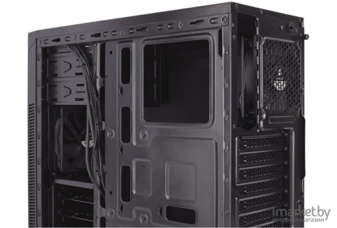 Корпус Corsair Carbide Series