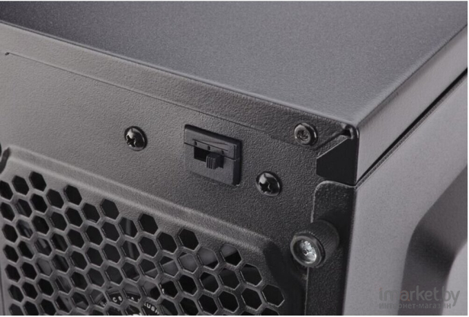 Корпус Corsair Carbide Series