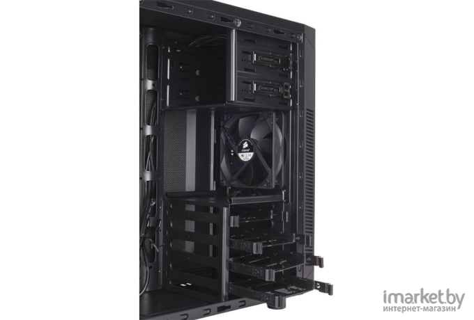 Корпус Corsair Carbide Series