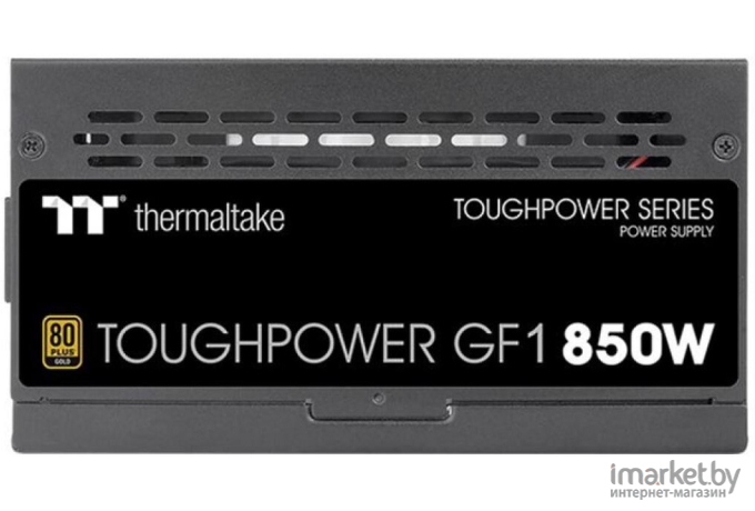 Блок питания Thermaltake Toughpower GF1 850