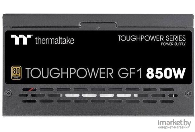 Блок питания Thermaltake Toughpower GF1 850