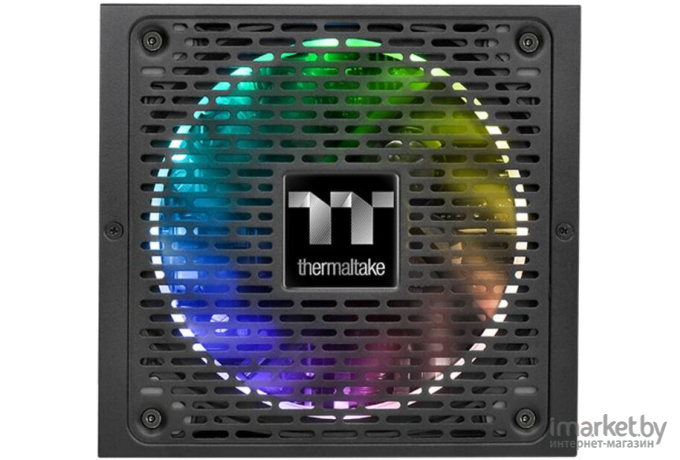 Блок питания Thermaltake Toughpower i 850 Platinum (PS-TPI-0850F2FDPE-1)