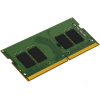 Оперативная память Kingston SO-DIMM DDR4  4GB 3200MHz