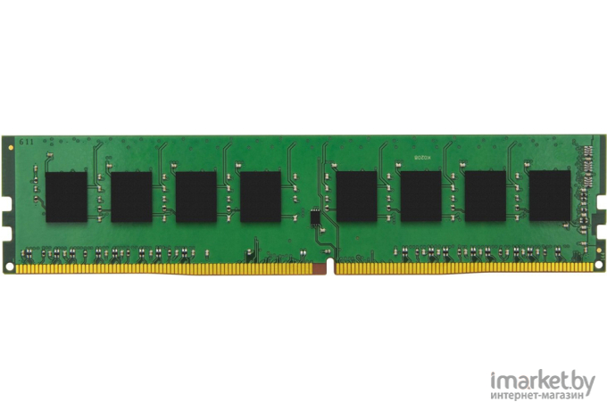 Оперативная память Kingston DDR4 16GB 2933MHz KVR29N21D8/16