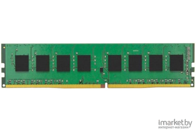 Оперативная память Kingston 8GB DDR4 PC4-23400