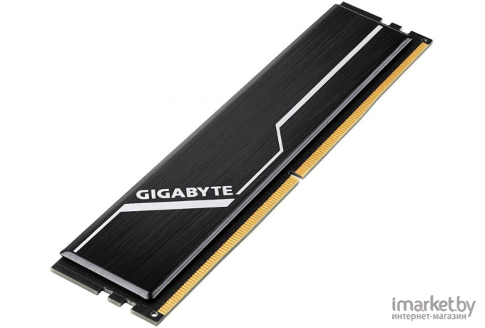 Оперативная память Gigabyte 8GB DDR4 2666 DIMM