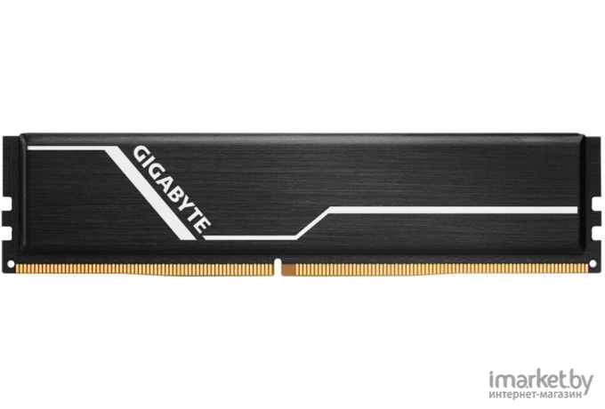 Оперативная память Gigabyte 8GB DDR4 2666 DIMM