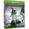 Игра для приставки Xbox One Assassin’s Creed III. Обновленная версия