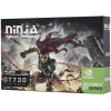 Видеокарта Sinotex Ninja GT730 4G DDR3