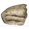 Одеяло и подушка Юта-текс верблюжья шерсть Классика 1,5-сп. 150х205