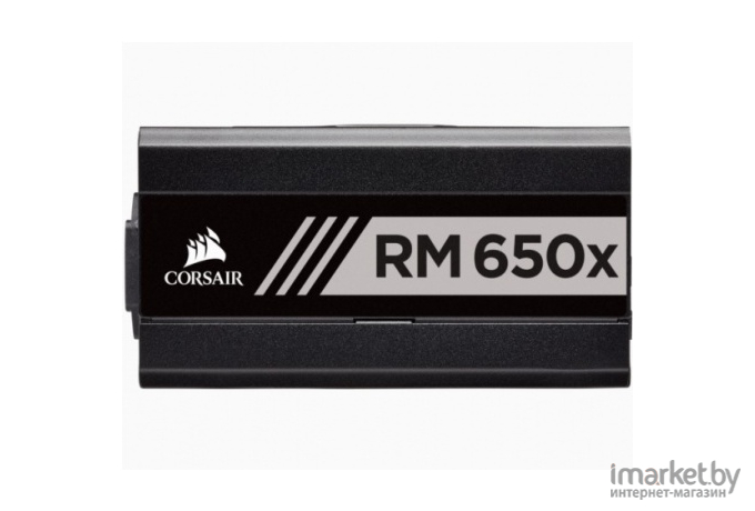 Блок питания Corsair RM650x