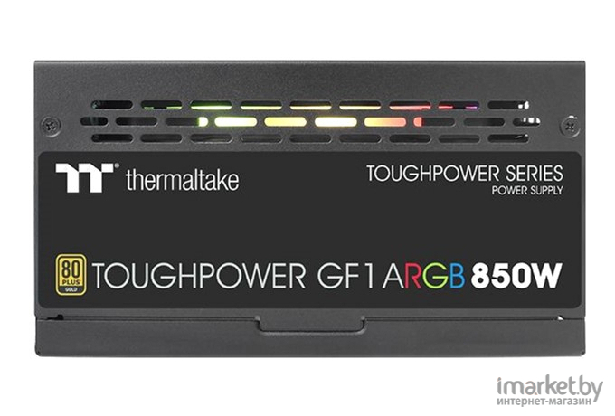 Блок питания Thermaltake Toughpower GF1 ARGB 850