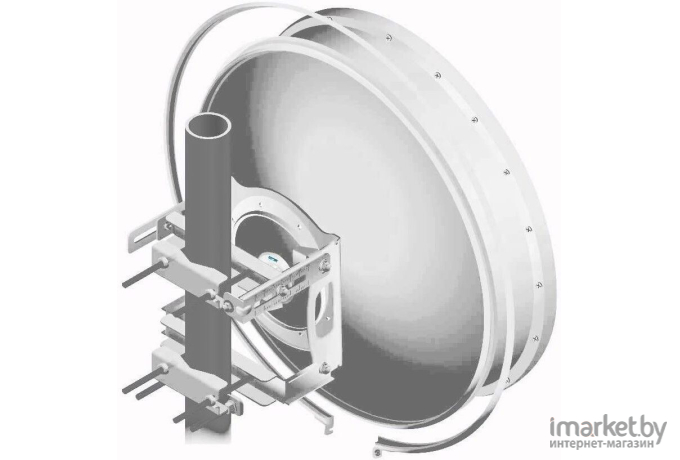 Аксессуары для ТВ Ubiquiti ISO-BEAM-620