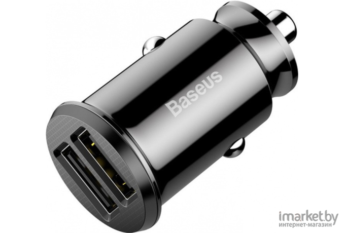 Автомобильное зарядное устройство Baseus CCALL-ML01