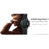 Умные часы и браслет Honor MagicWatch 2 MNS-B19 Charcoal Black